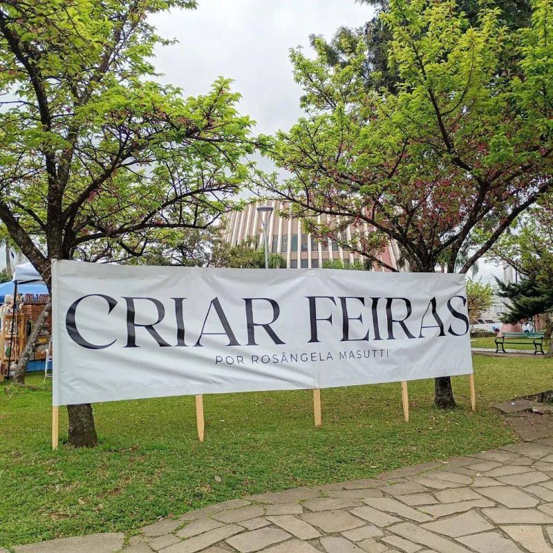 Pequeno Grande Campeão presente na Criar Feiras!