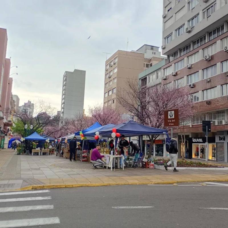 Espaço Aberto foi Sensacional!