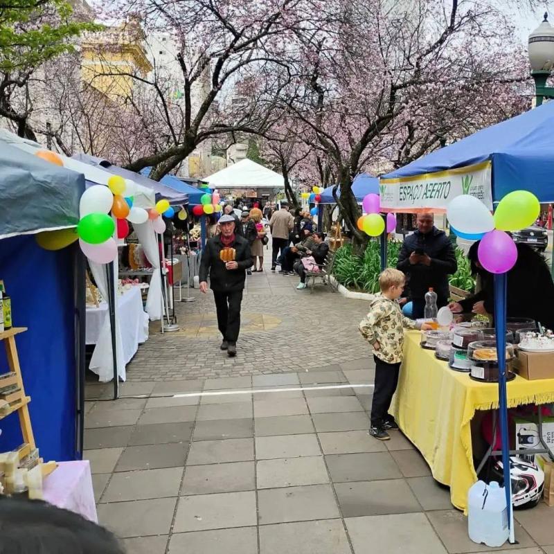 Que Festa!? Que Feira, hein!?