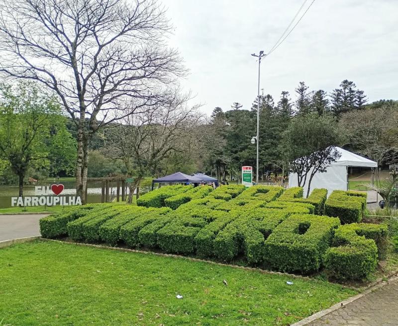 4ª edição da Feira Artesanal de Criações