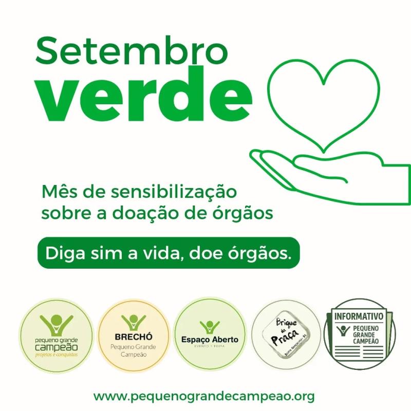 Setembro Verde