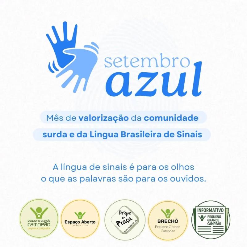 Setembro Azul