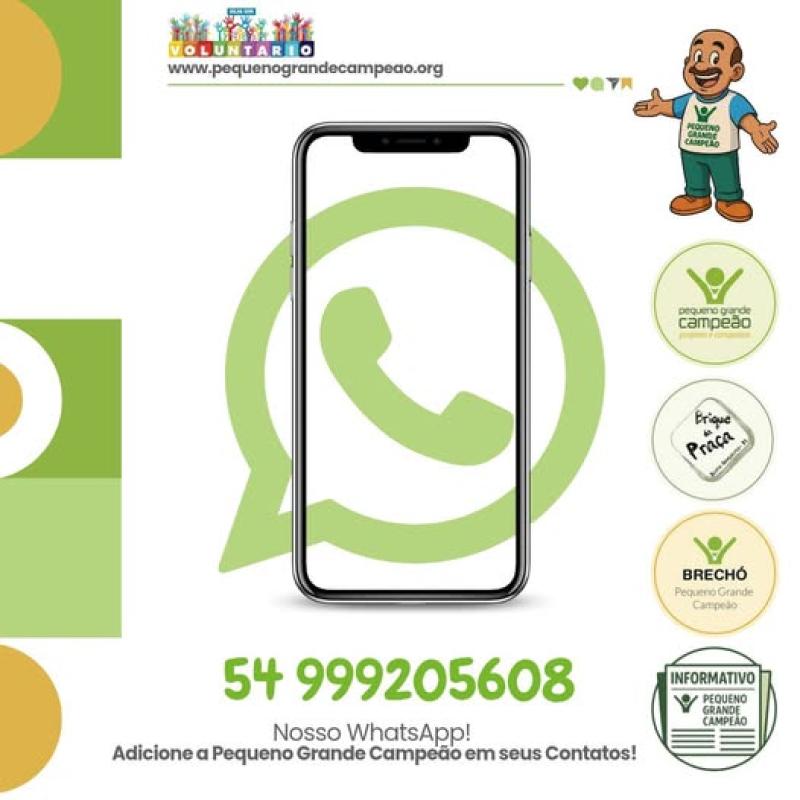 Precisando!? Só chamar!