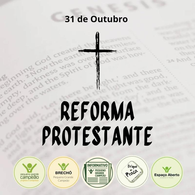Reforma Protestante