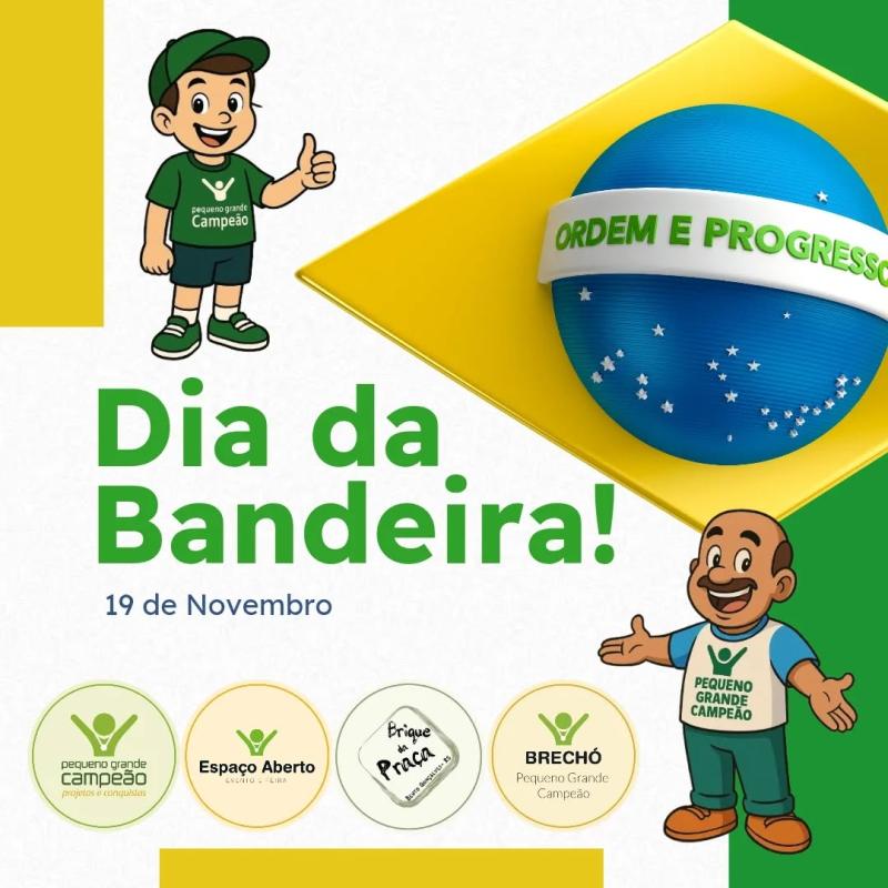 Dia da Bandeira