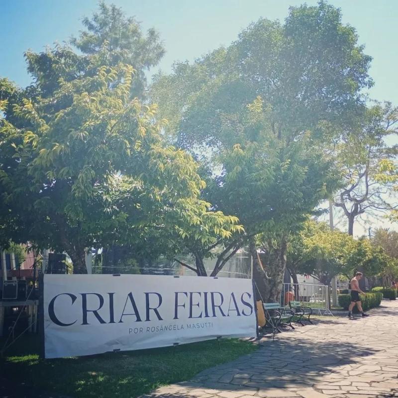 Domingo foi Dia de Criar!