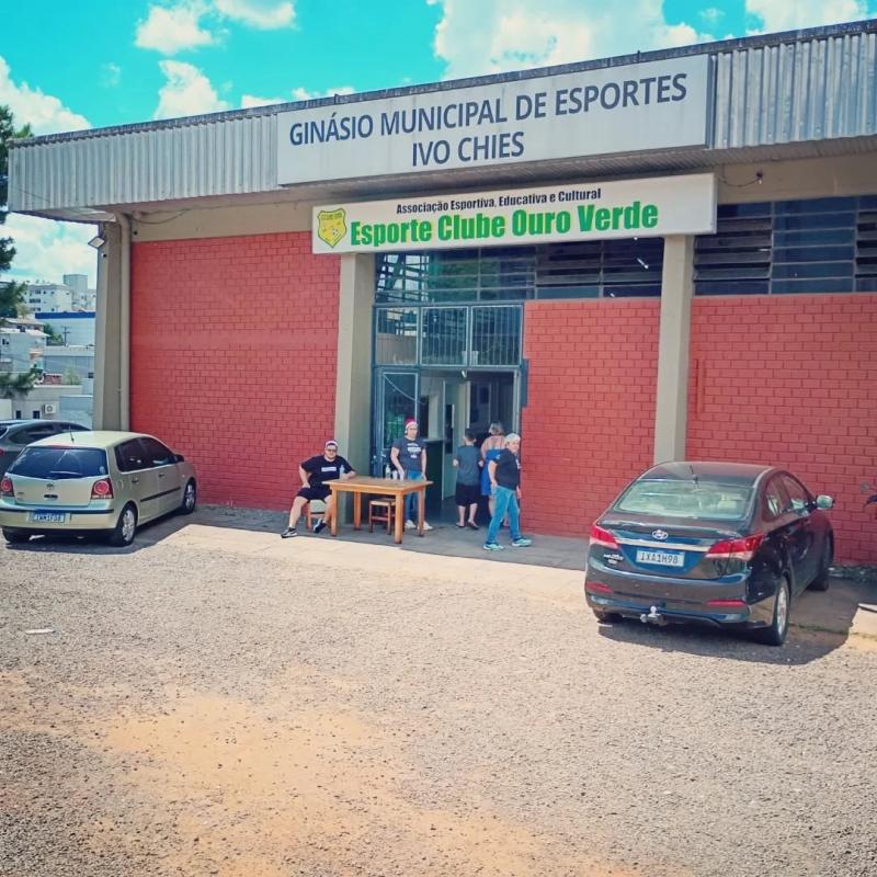 Natal de Esperança para a Garotada