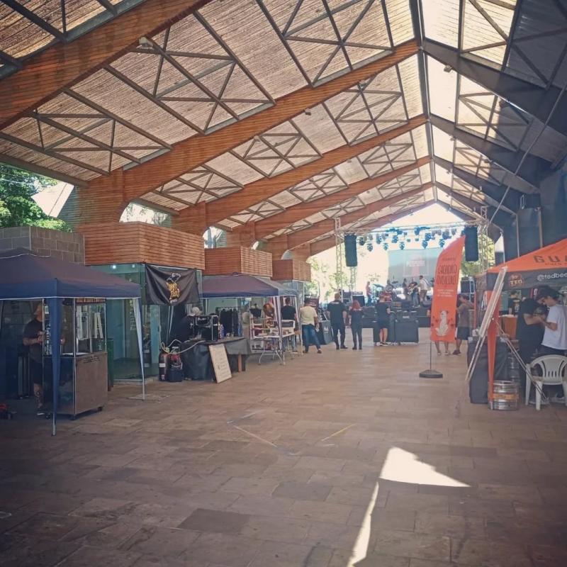 25 anos da Banda Purpura