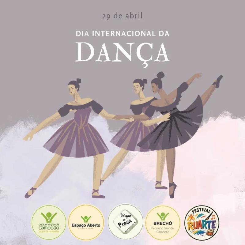 Dia Internacional da Dança