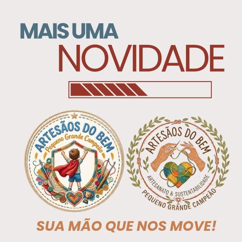 Artesãos do Bem