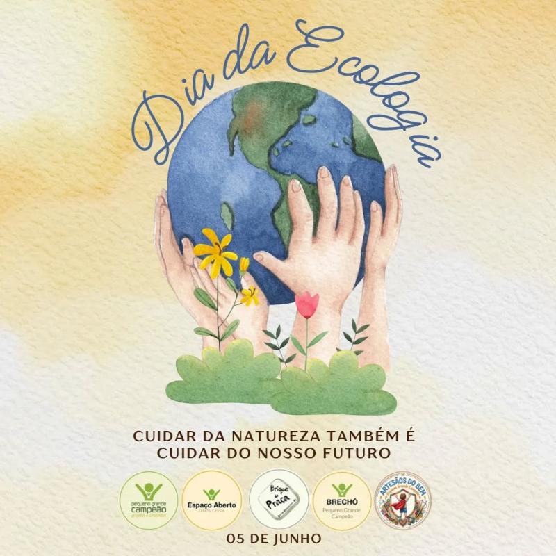 Dia da Ecologia