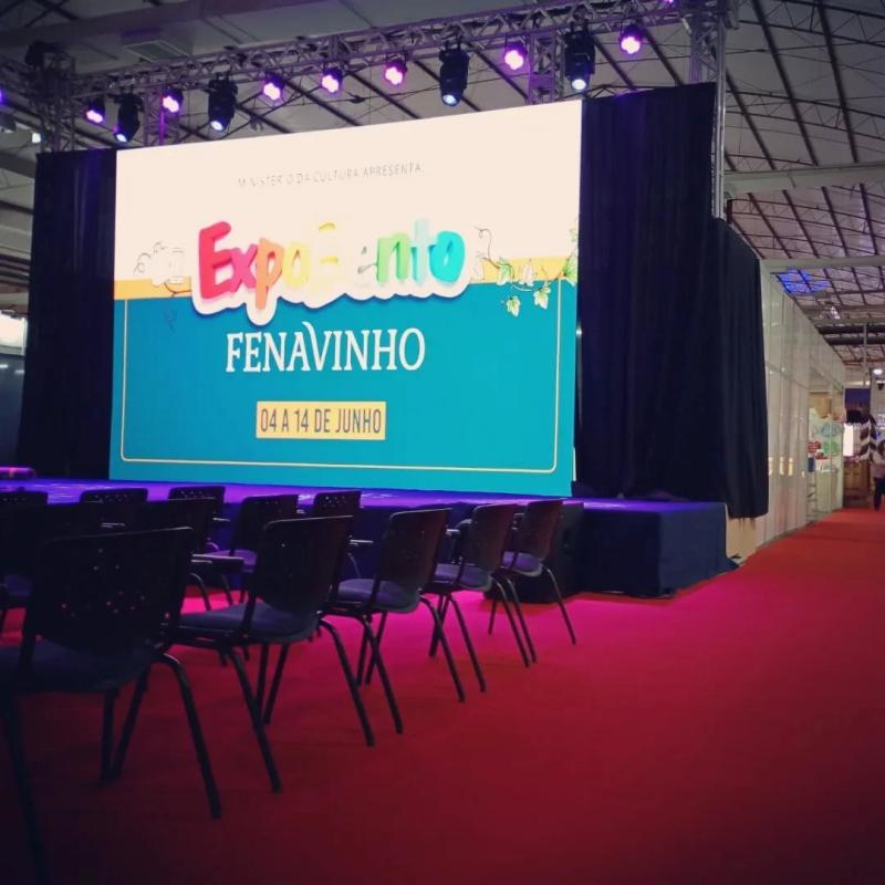 Domingo na Feira