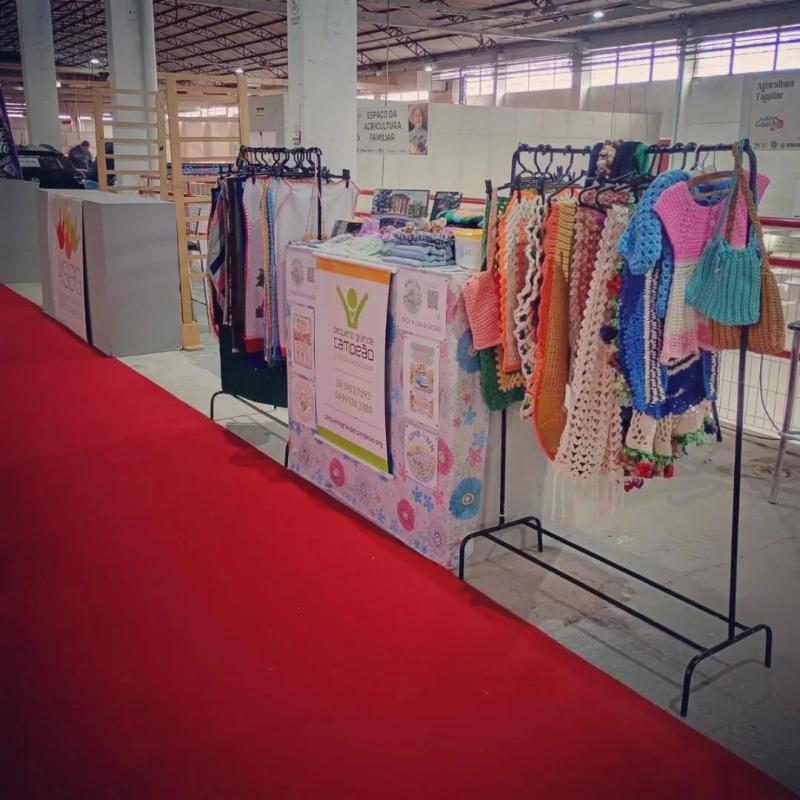 11 dias de ExpoBento e Fenavinho