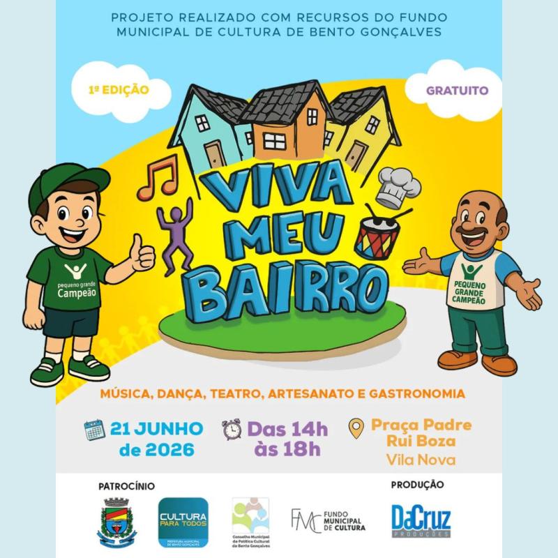 Viva Meu Bairro