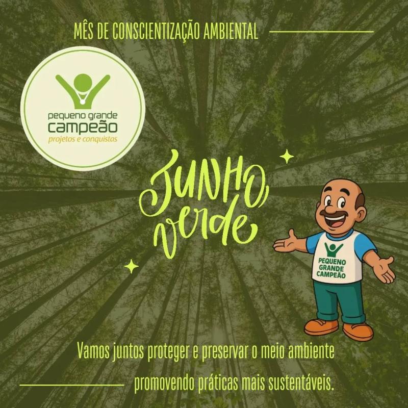 Junho Verde