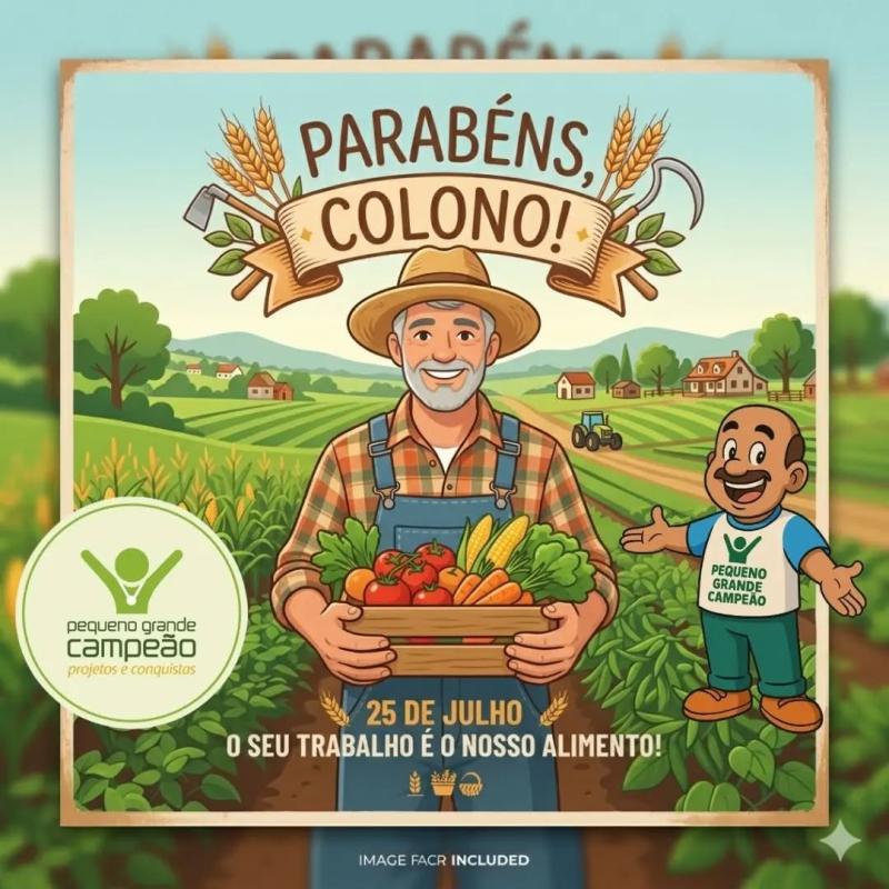 Dia do Colono