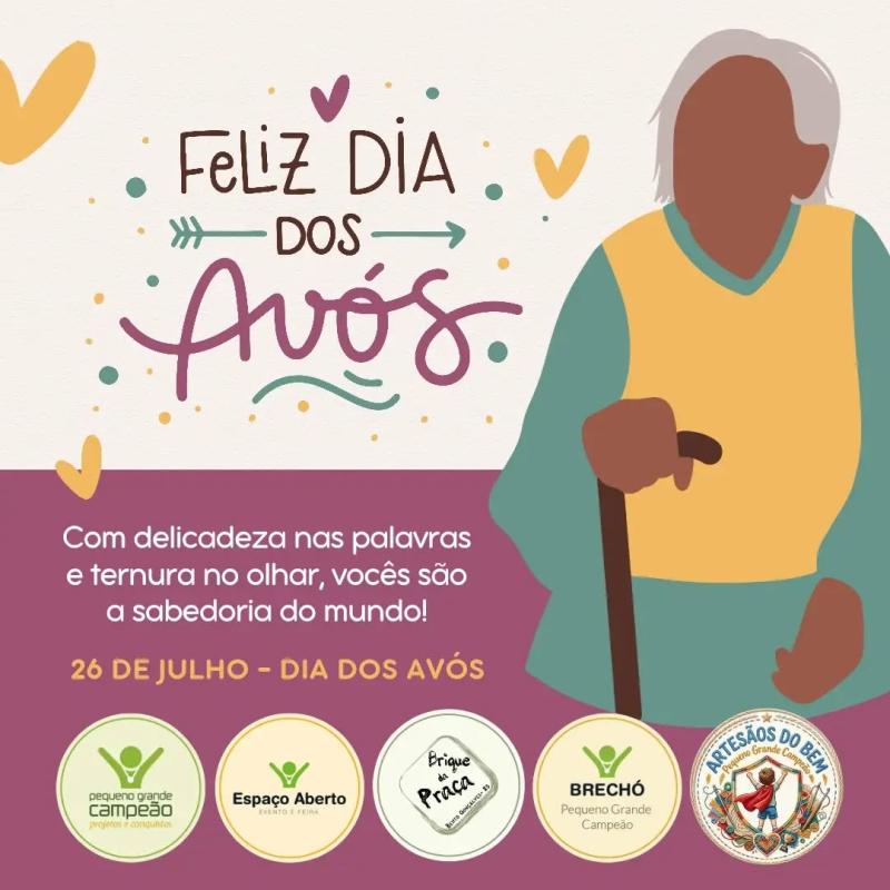 Dia dos Avós