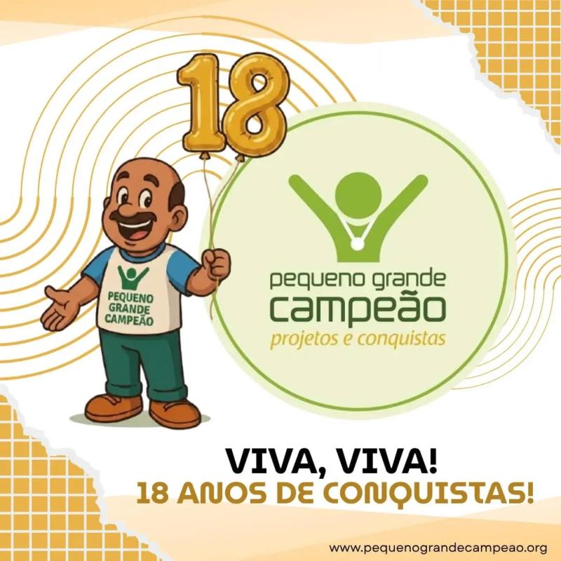 É Hoje, é hoje!