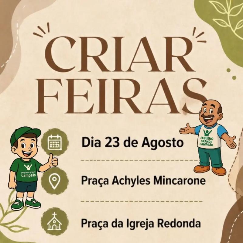 É Domingo!