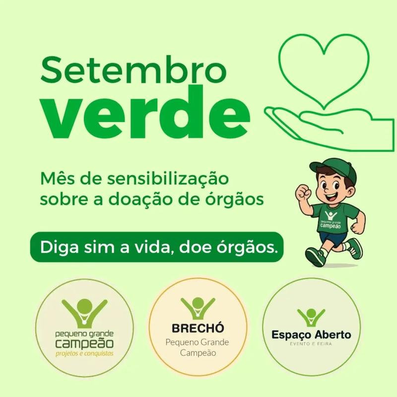 Setembro Verde