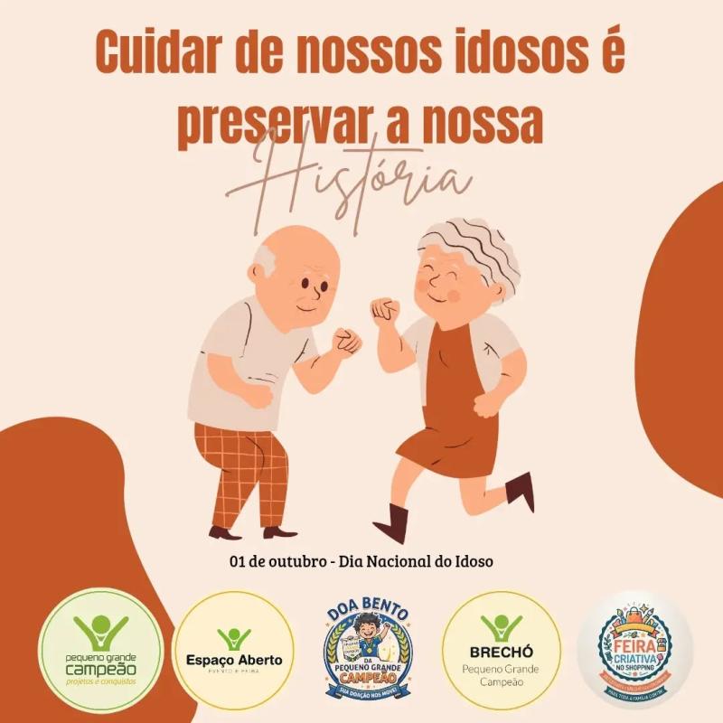 Dia do Idoso