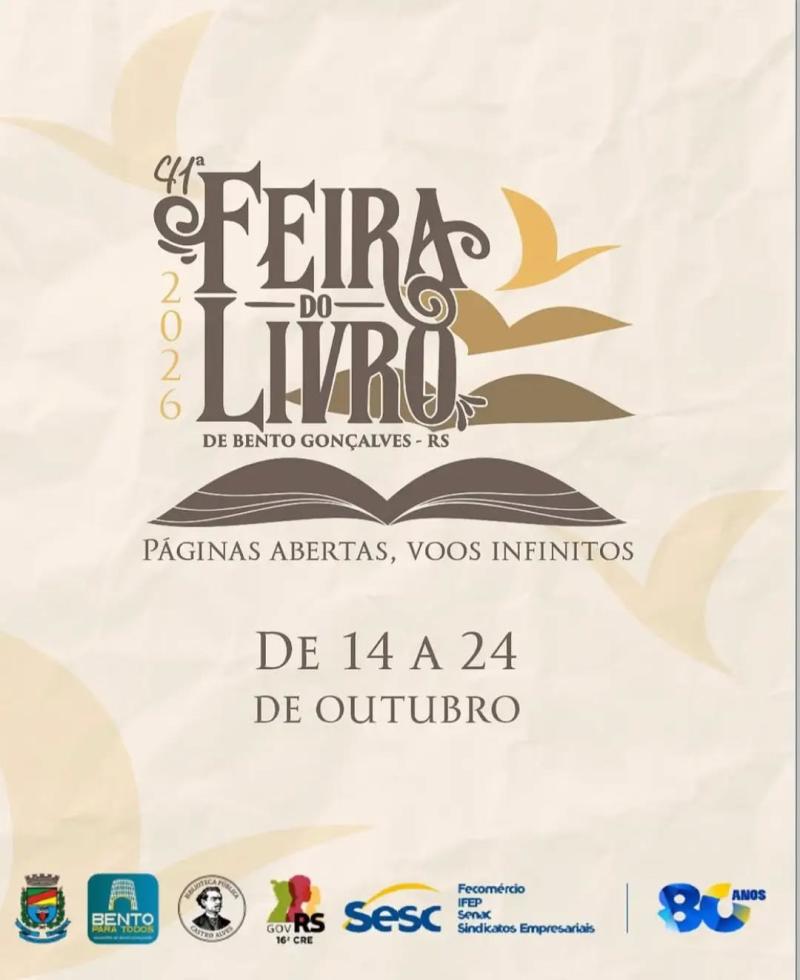 Feira do Livro