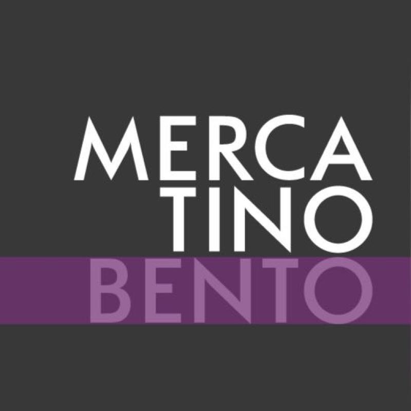 Mercatino Bento