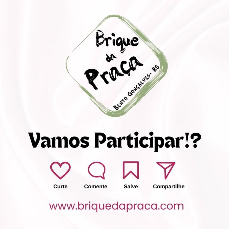 Vamos Participar?