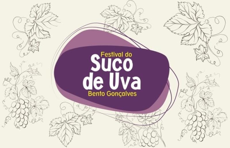 Festival do Suco de Uva