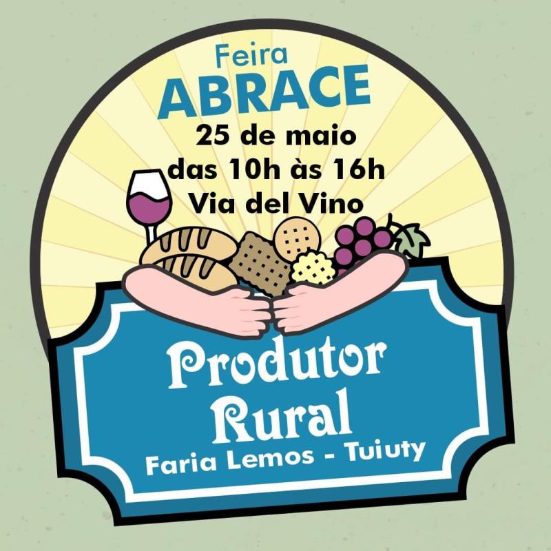 Feira Abrace