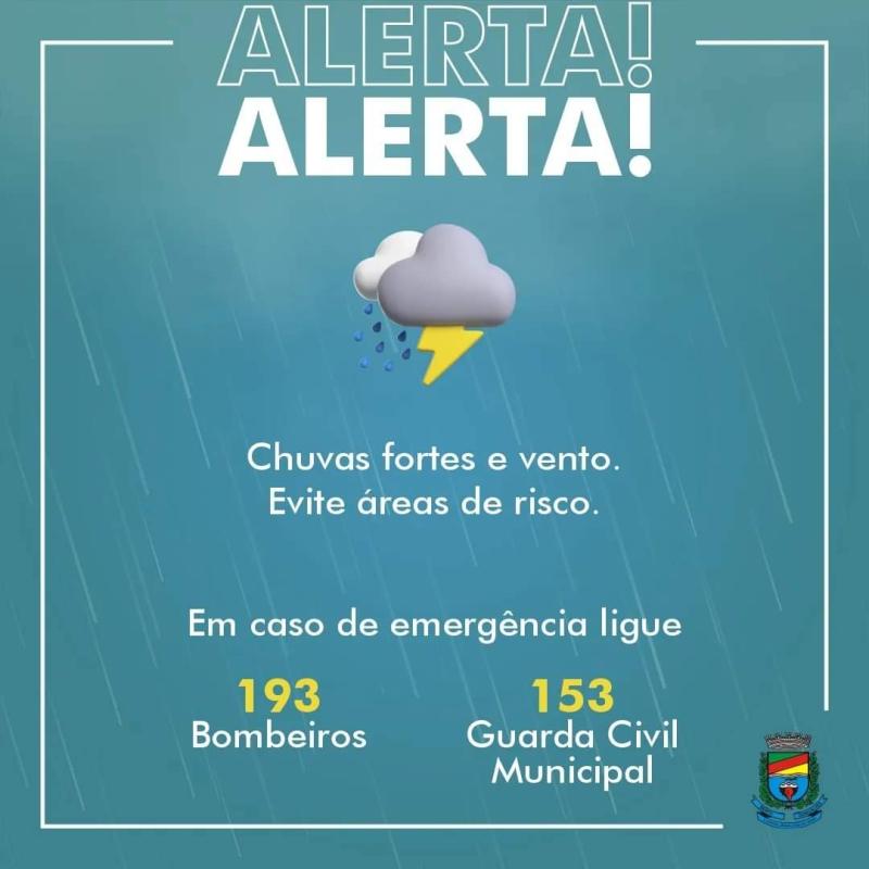 Alerta