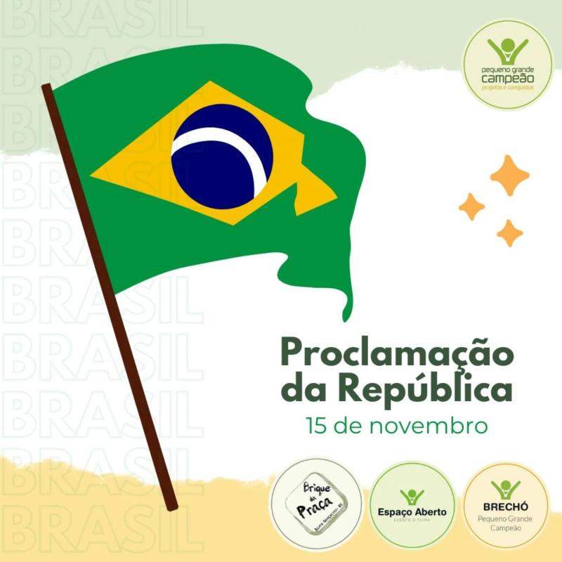 Proclamação da República