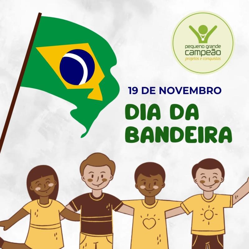 Dia da Bandeira