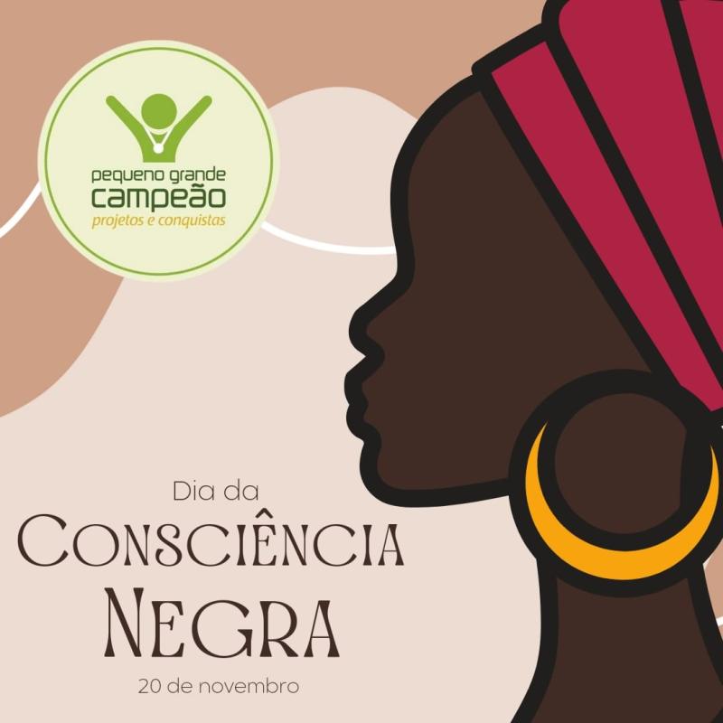 Dia Nacional de Zumbi e da Consciência Negra