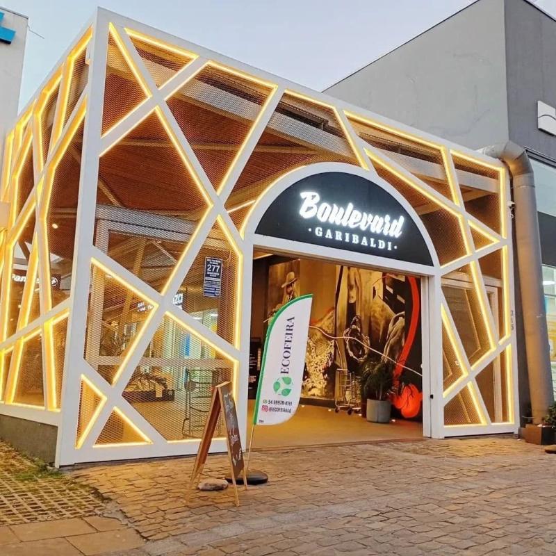 EcoFeira no Boulevard (Festival do Grostoli)