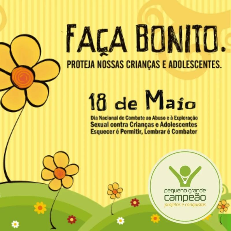 Faça Bonito