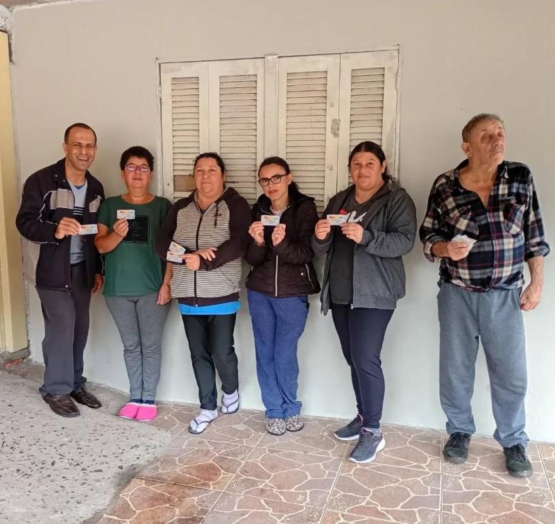 Ingressos da ExpoBento e Fenavinho