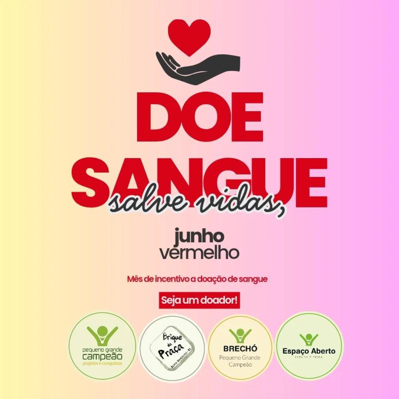 Junho Vermelho