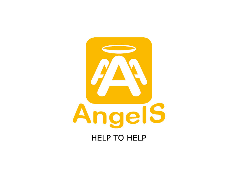 logo angels